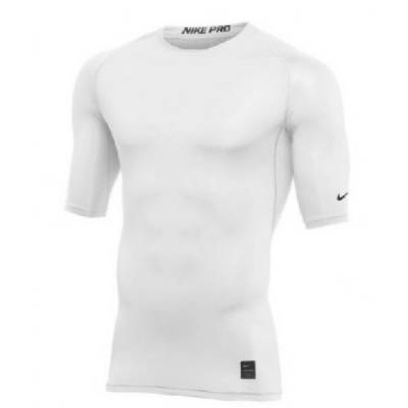 Nike Pro Drifit Half Sleeve Compression 